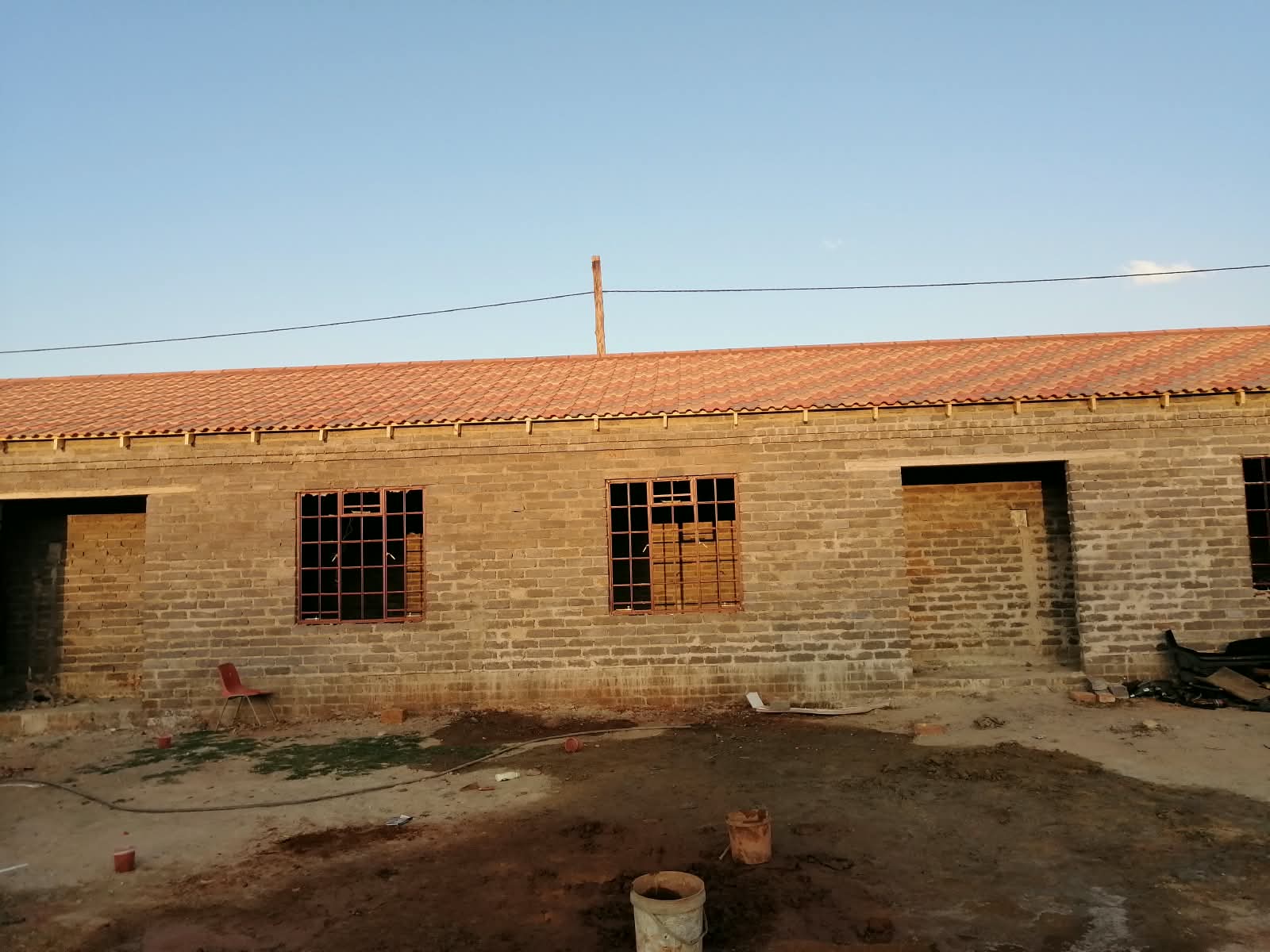 Project image